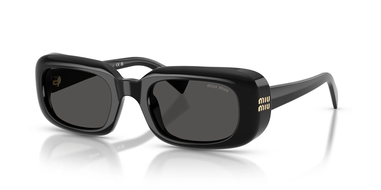 Miu B13S Sunglasses - view 5